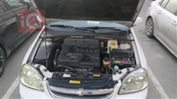 شيفروليه اوبترا